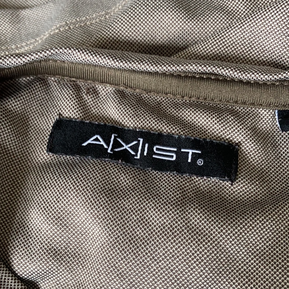 A[X]IST Tee-Shirt Size Large - Picture 3 of 4